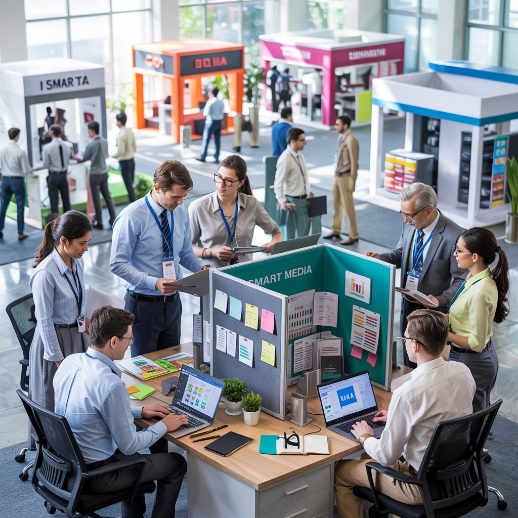 Exhibition Design