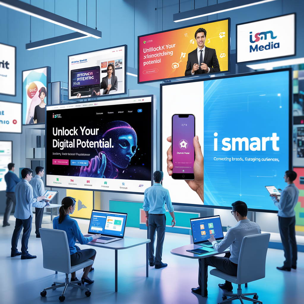 Digital Marketing Campaign